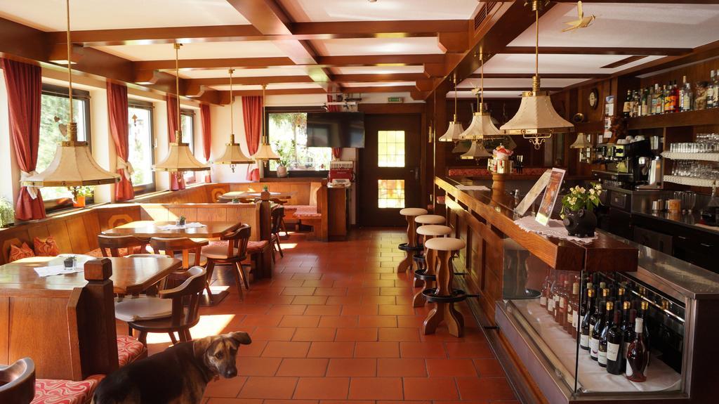 Hotel Schwarzbachhof Lutago Eksteriør bilde
