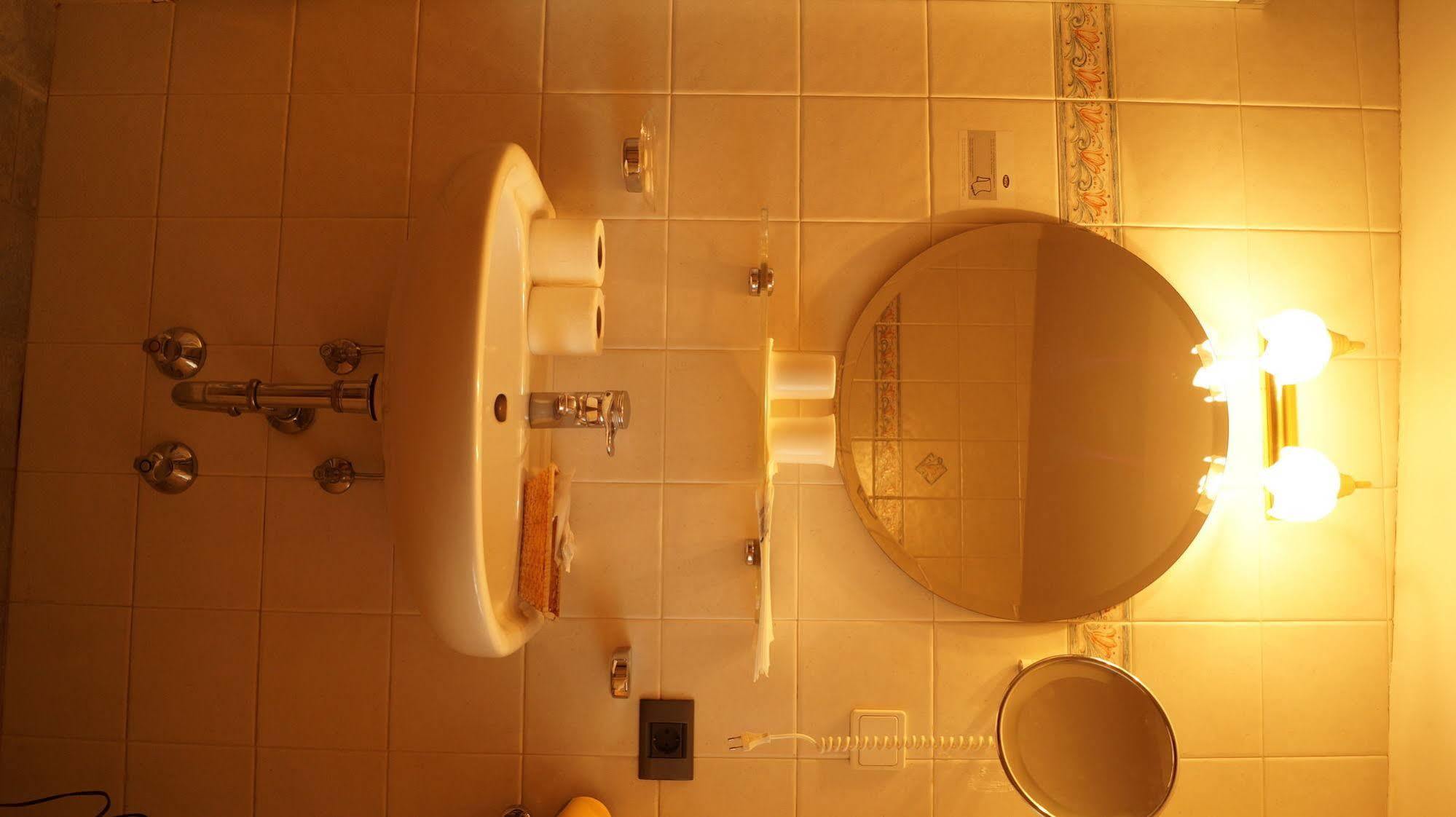 Hotel Schwarzbachhof Lutago Eksteriør bilde